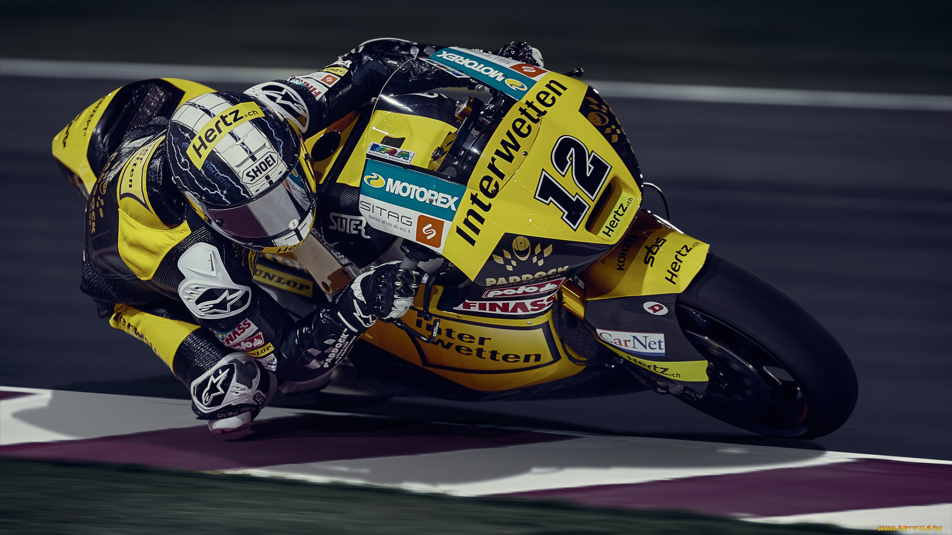 tom, luthi, спорт, мотоспорт, трек, гонщик, байк