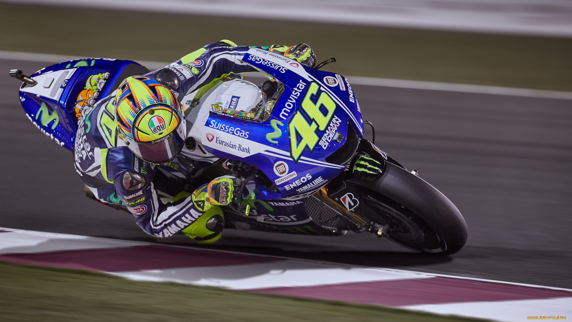 valentino, rossi, спорт, мотоспорт, трек, гонщик, байк