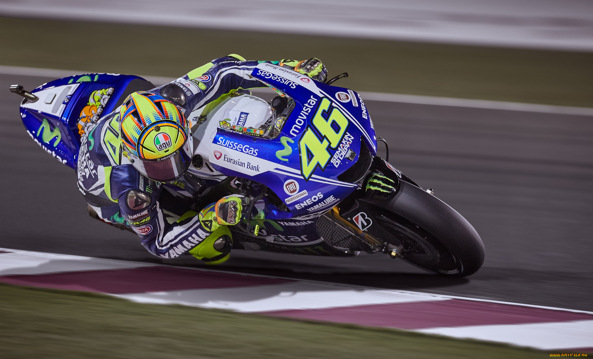 valentino, rossi, спорт, мотоспорт, трек, гонщик, байк