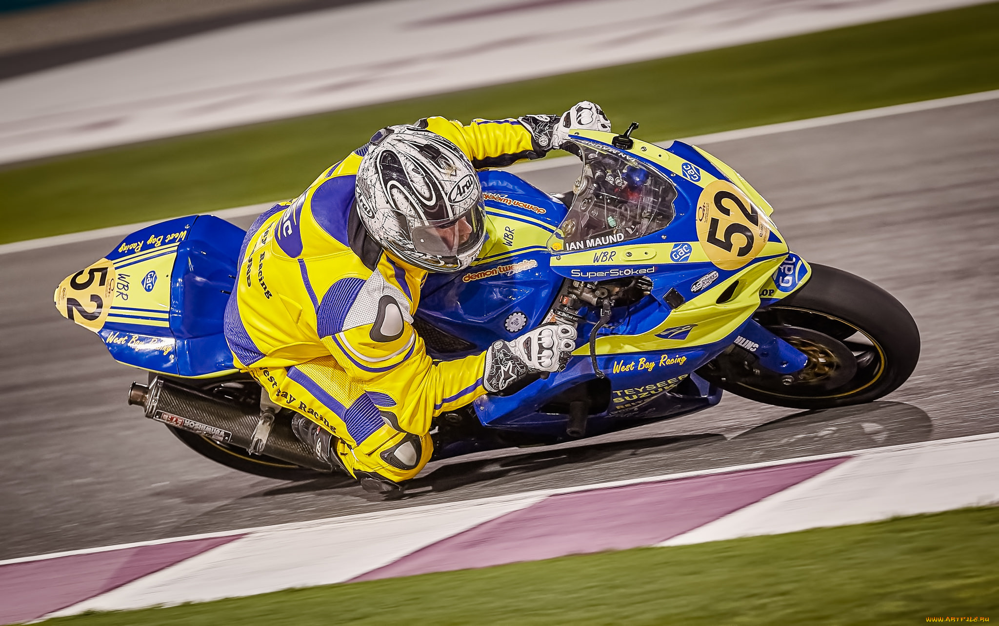 ian, maund, спорт, мотоспорт, трек, гонщик, байк