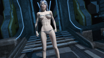 Картинка 3д+графика фантазия+ fantasy фон взгляд девушка