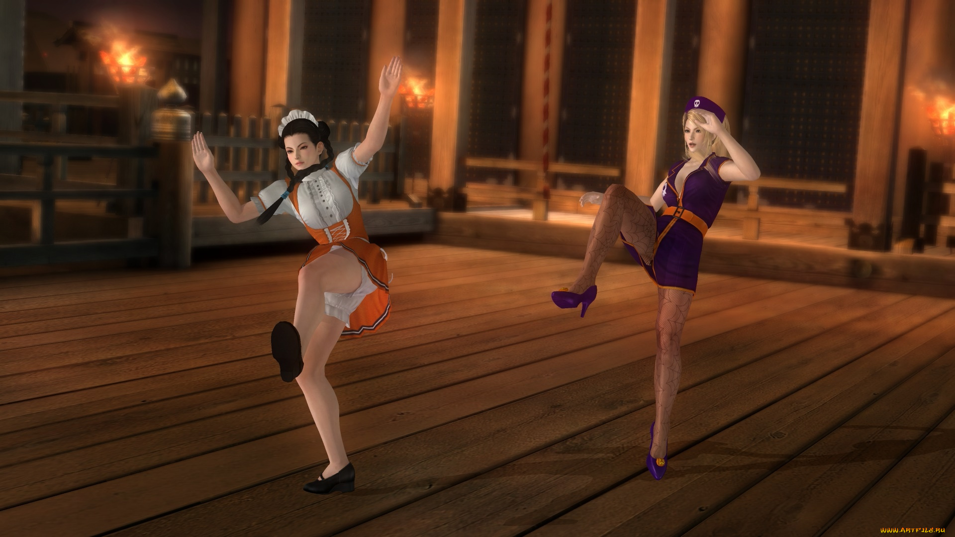 3д, графика, фантазия, , fantasy, поза, фон, девушки, взгляд