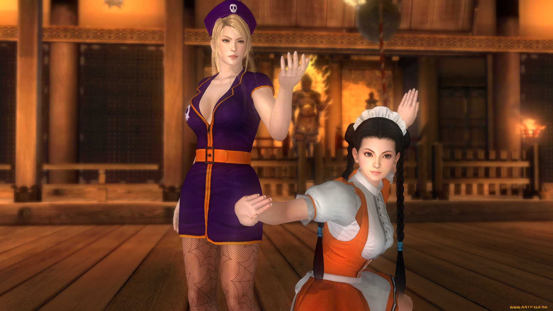 3д, графика, фантазия, , fantasy, поза, фон, взгляд, девушки