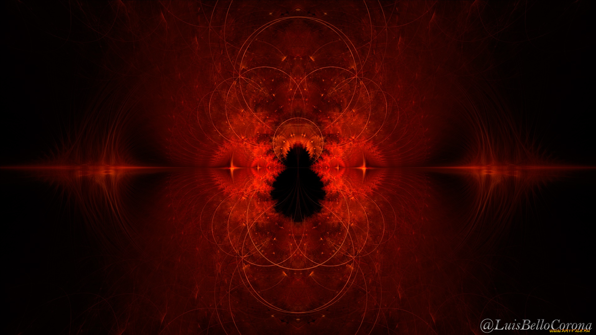 3д, графика, фракталы, , fractal, цвета, фон, узор