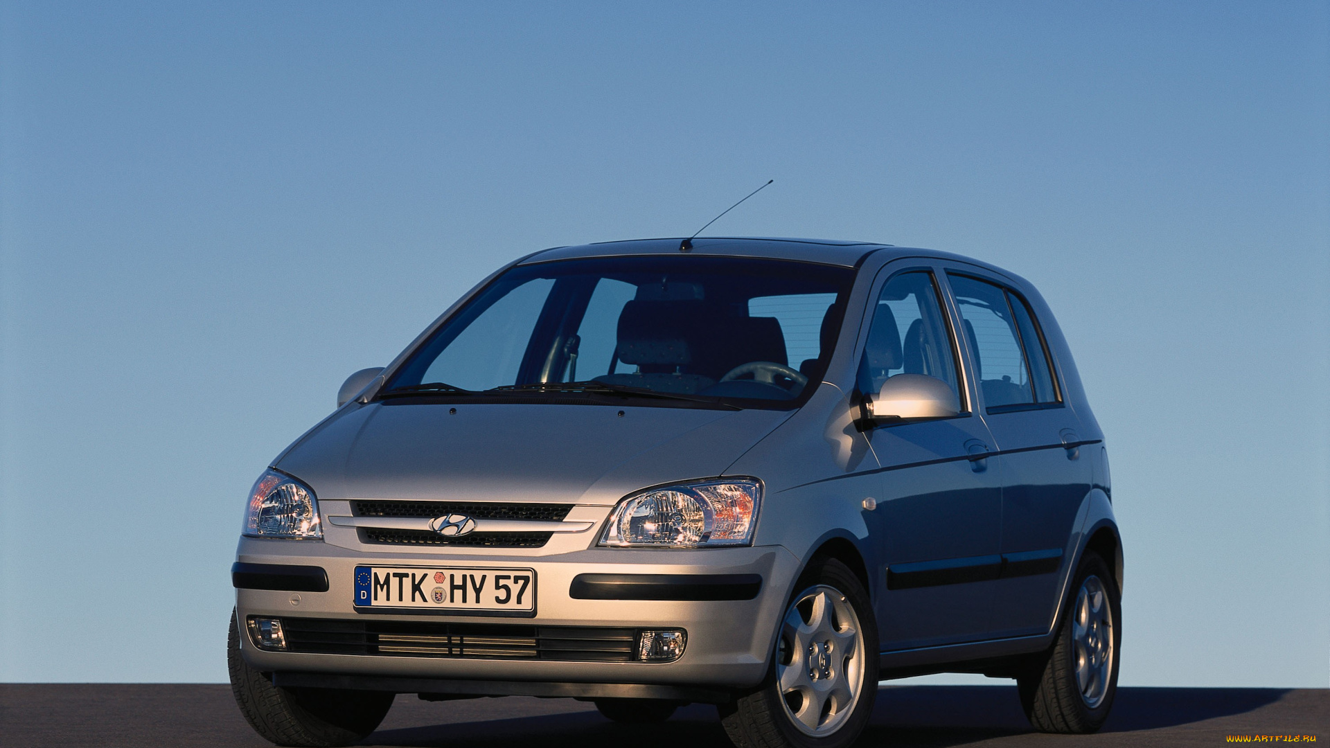 автомобили, hyundai