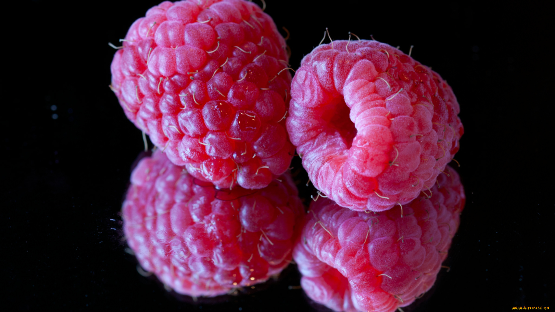 еда, фрукты, , ягоды, малина