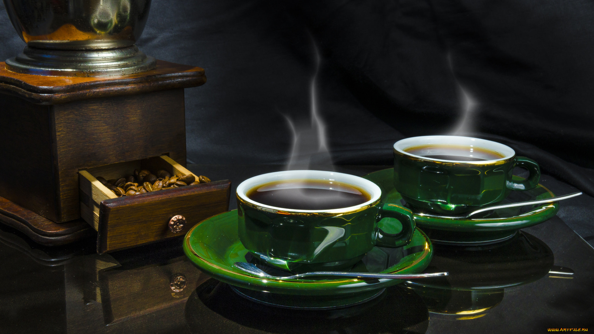 еда, кофе, , кофейные, зёрна, чашки