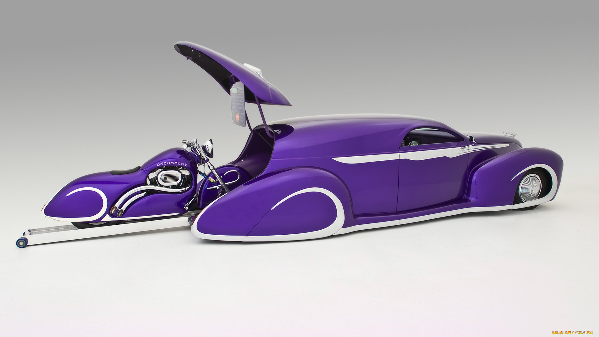 lincoln, zephyr, sedan, deco, liner, 1939, concept, 2008, автомобили, lincoln, 1939, zephyr, concept, 2008, deco, liner, sedan