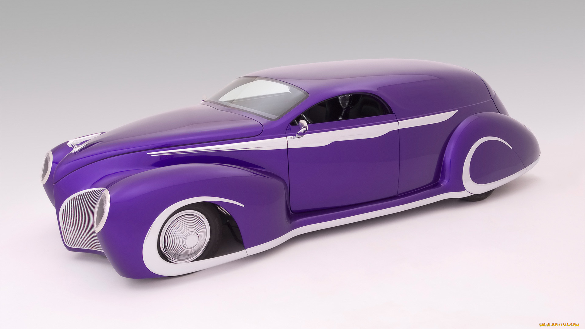 lincoln, zephyr, sedan, deco, liner, 1939, concept, 2008, автомобили, lincoln, concept, 2008, 1939, deco, liner, sedan, zephyr