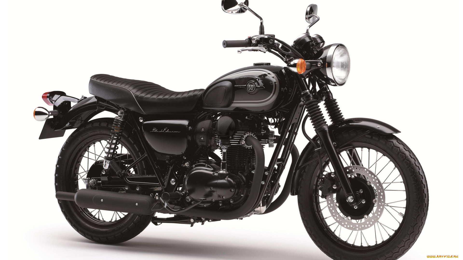 мотоциклы, kawasaki