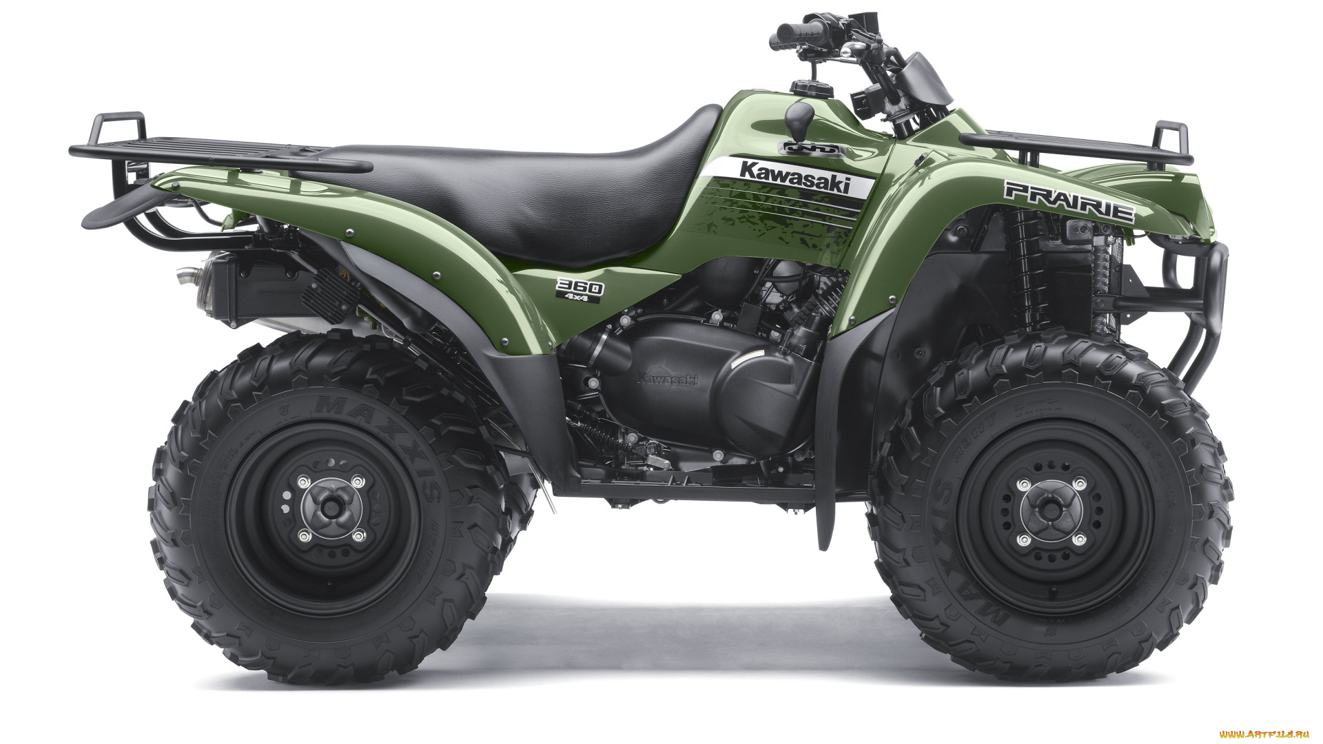 мотоциклы, квадроциклы, kawasaki