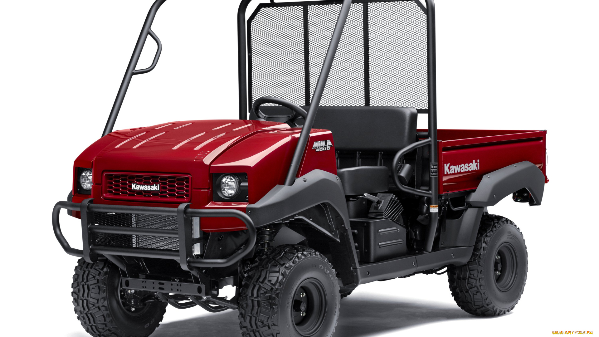 мотоциклы, квадроциклы, kawasaki
