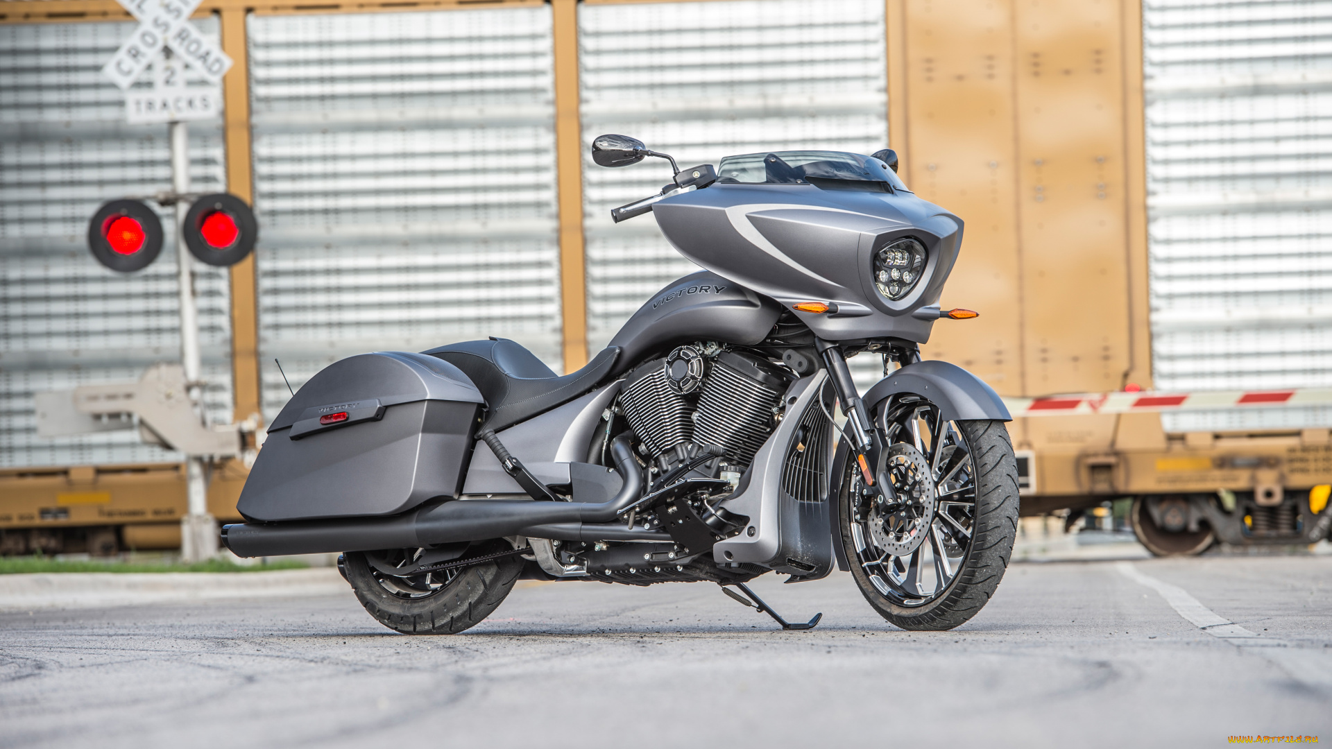 мотоциклы, victory