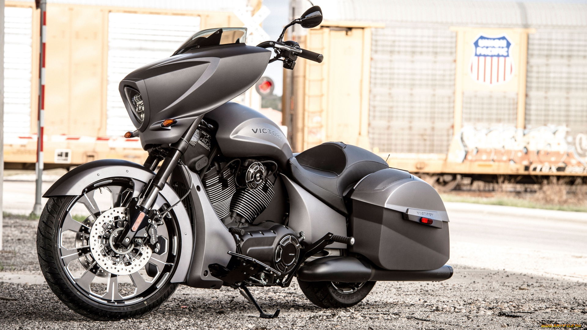 мотоциклы, victory
