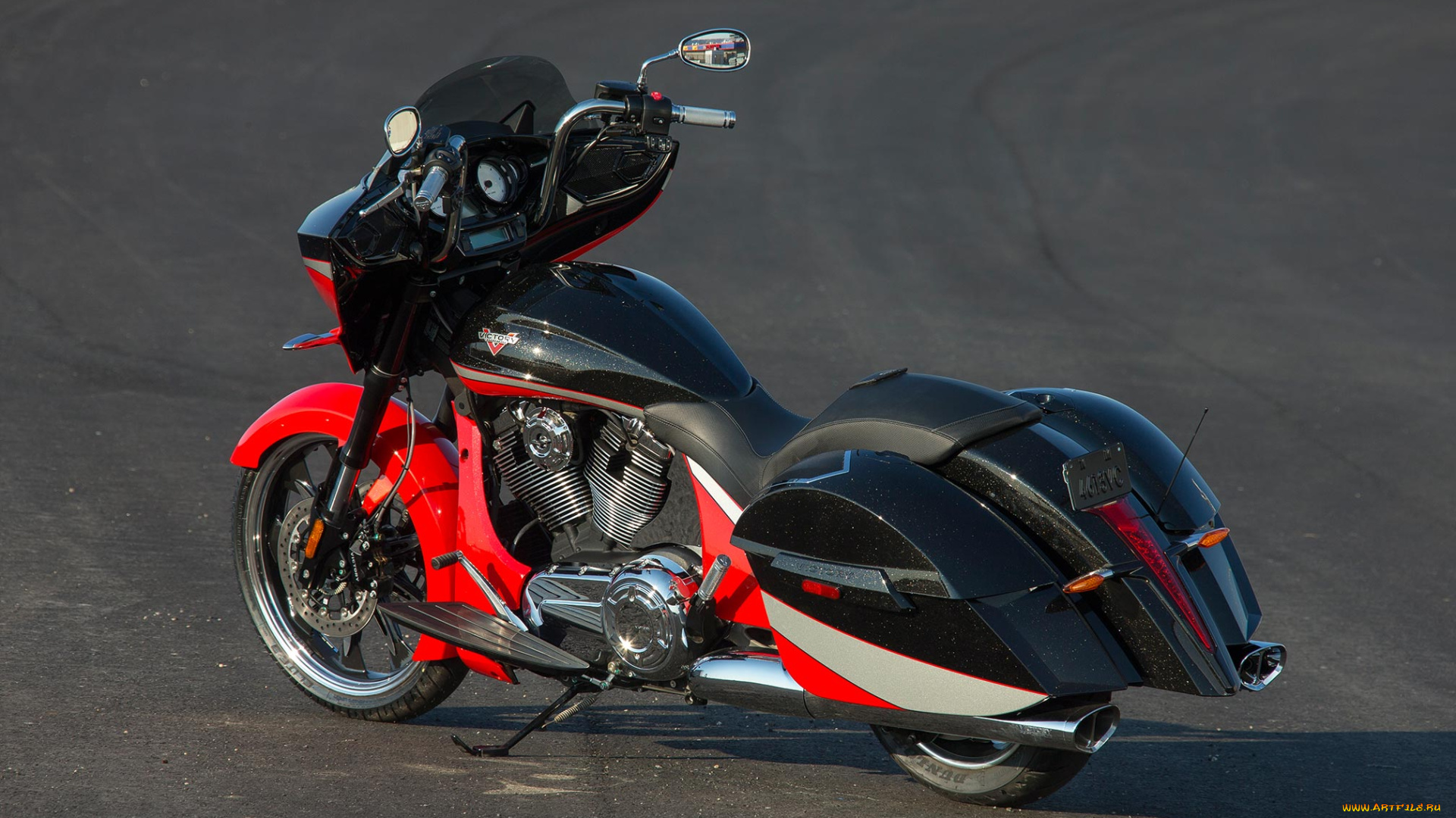 мотоциклы, victory