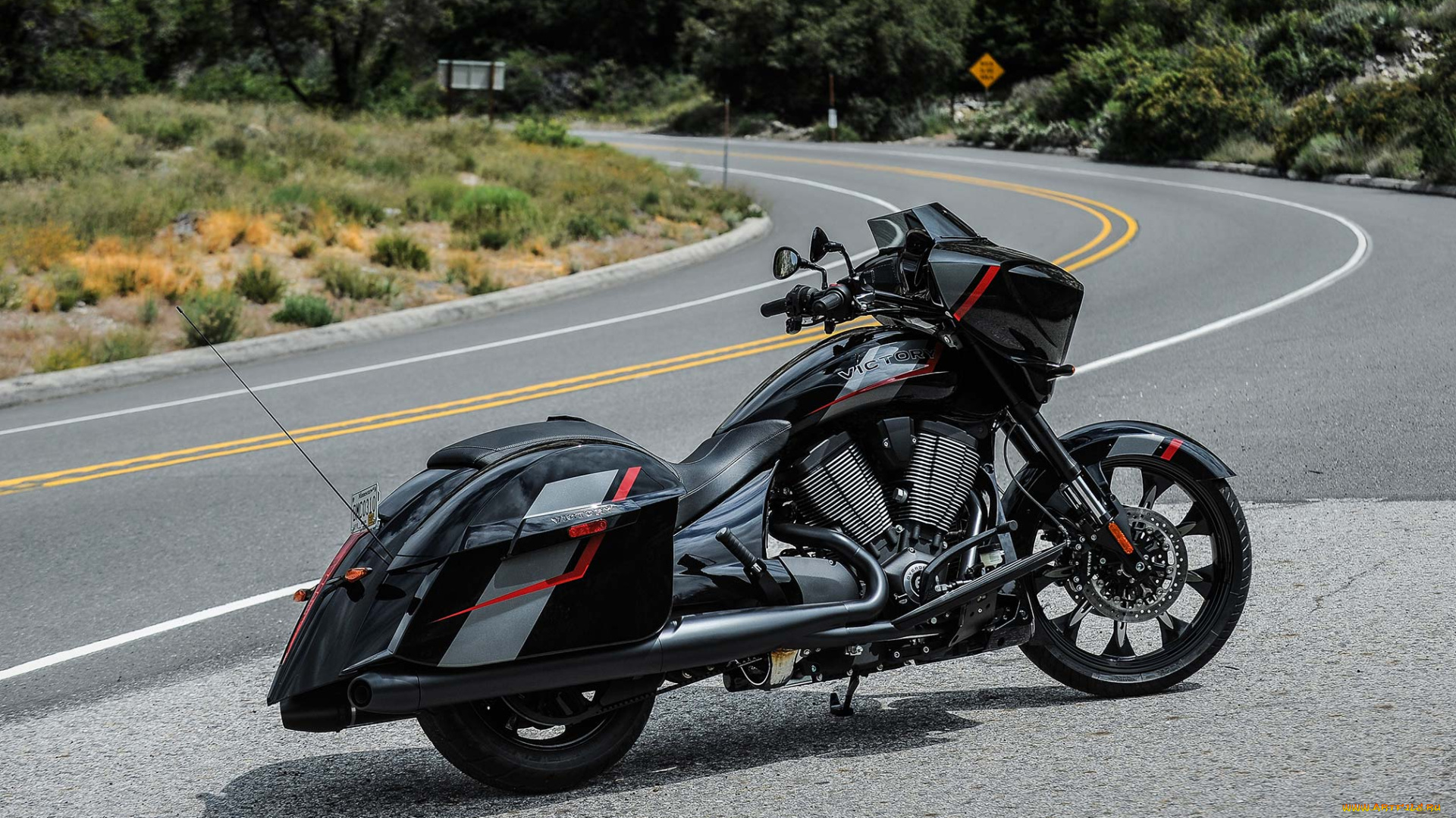 мотоциклы, victory