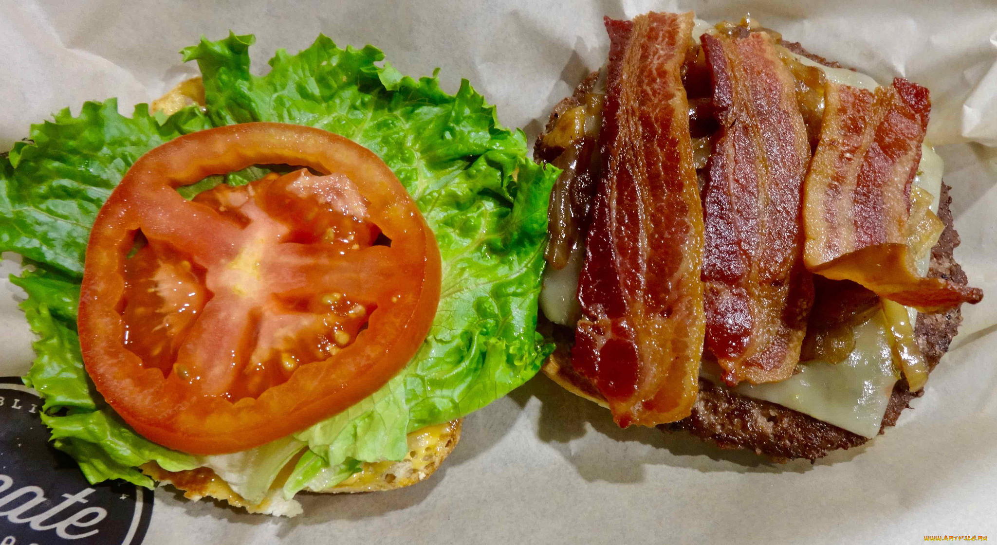 еда, бутерброды, , гамбургеры, , канапе, бутер