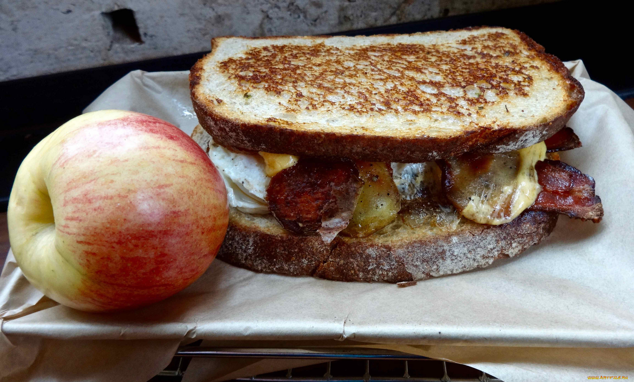 еда, бутерброды, , гамбургеры, , канапе, бутер