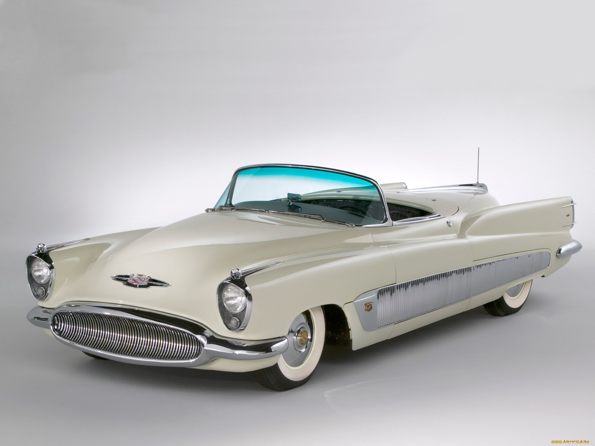 buick, xp-300, concept, 1951, автомобили, классика, concept, 1951, xp-300, buick