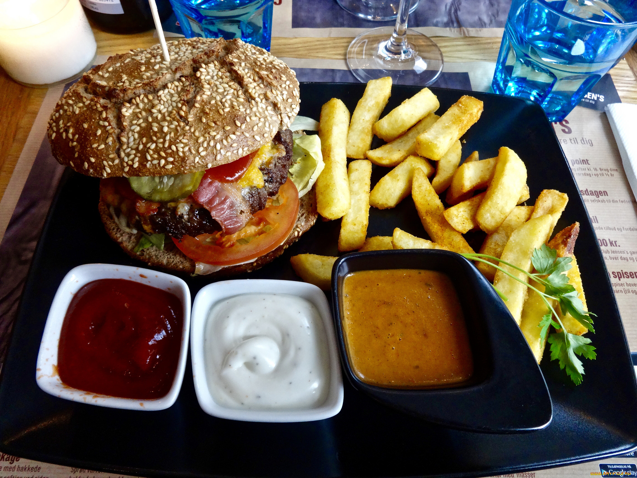 еда, бутерброды, , гамбургеры, , канапе, бургер