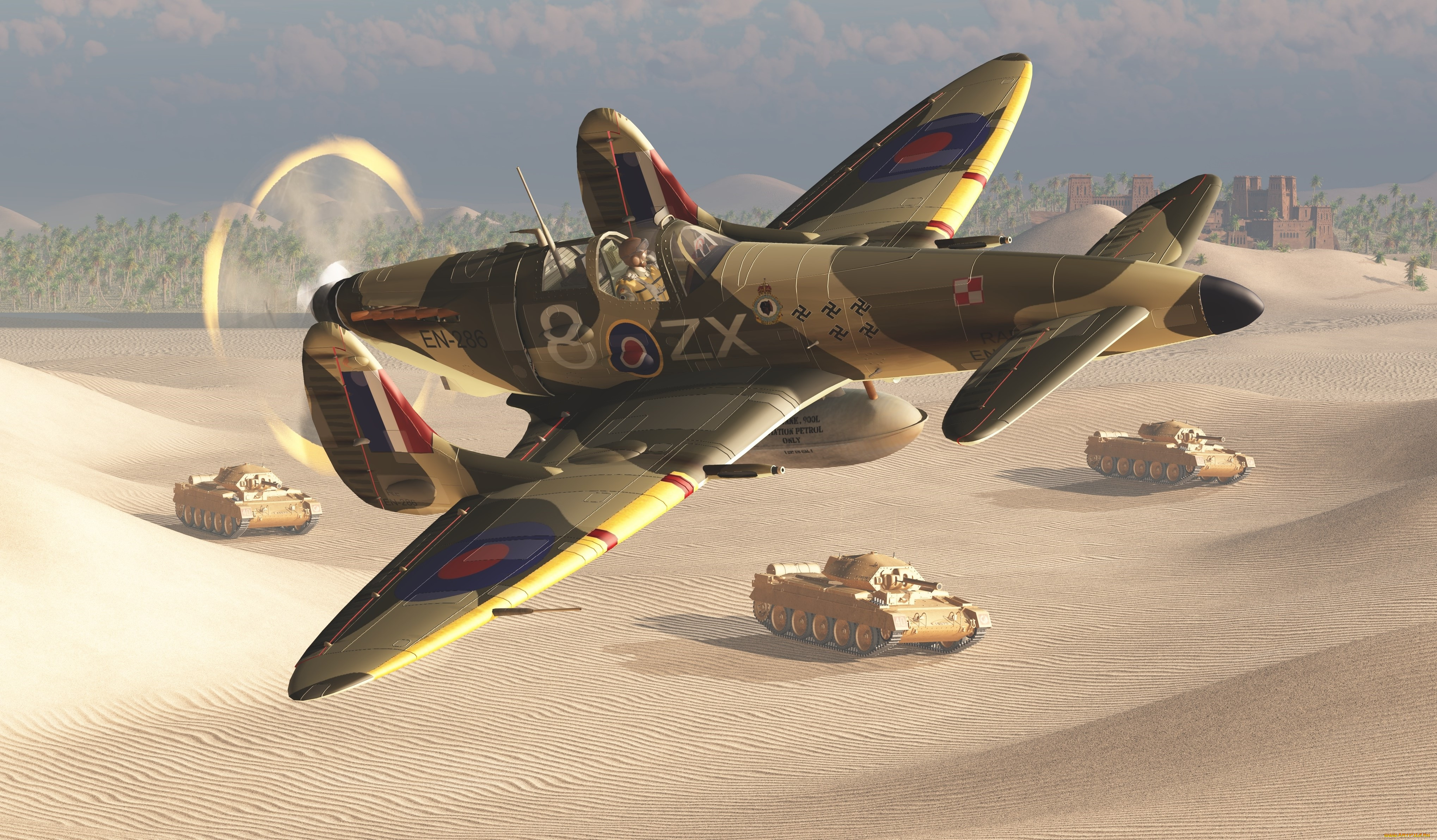 3д, графика, армия, , military, самолет, полет