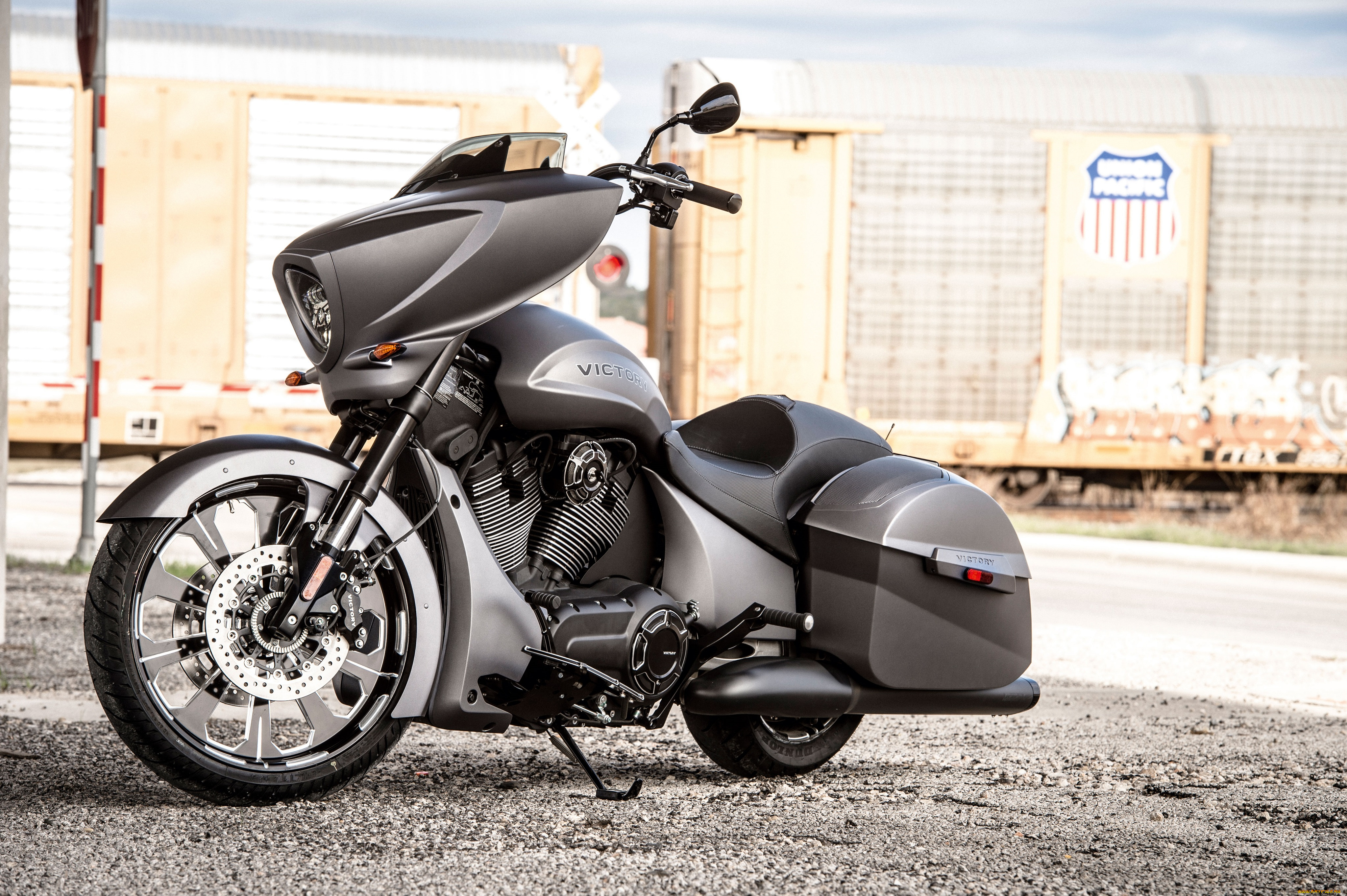 мотоциклы, victory