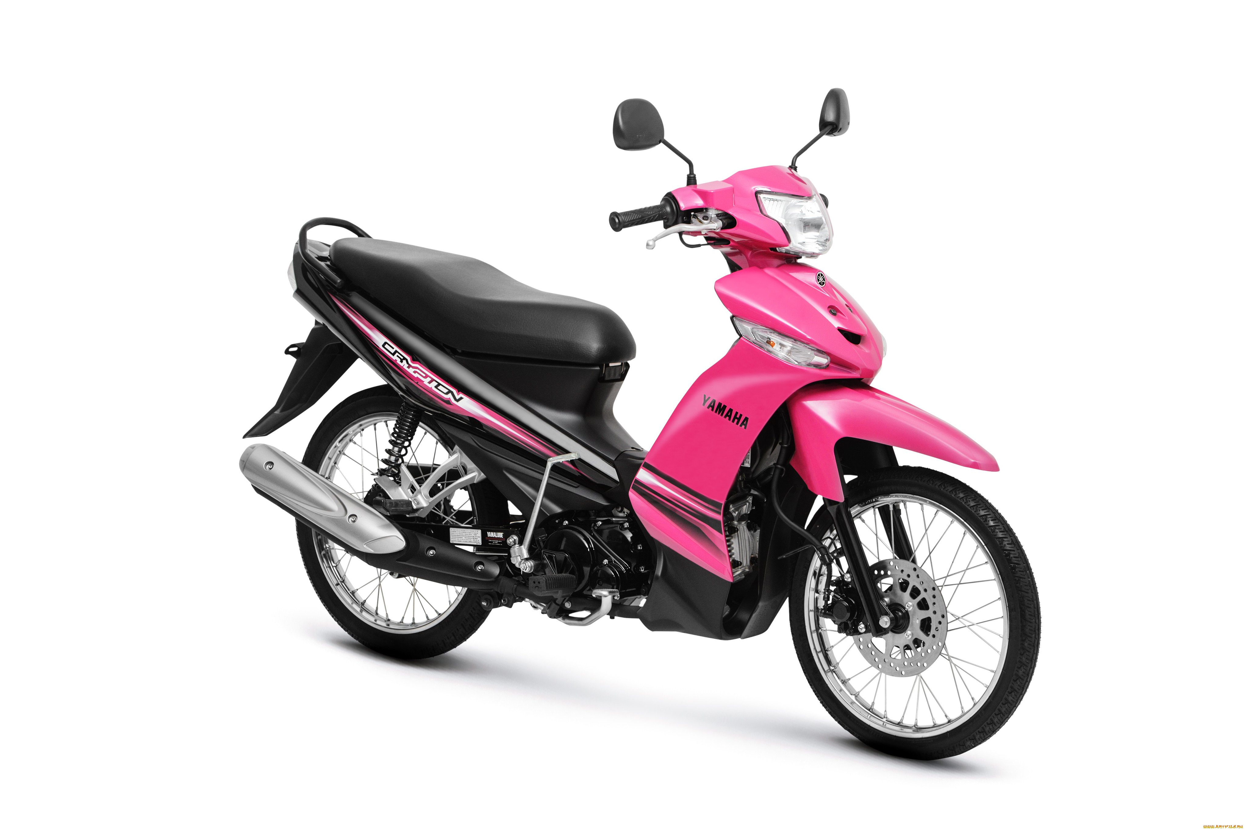 мотоциклы, yamaha