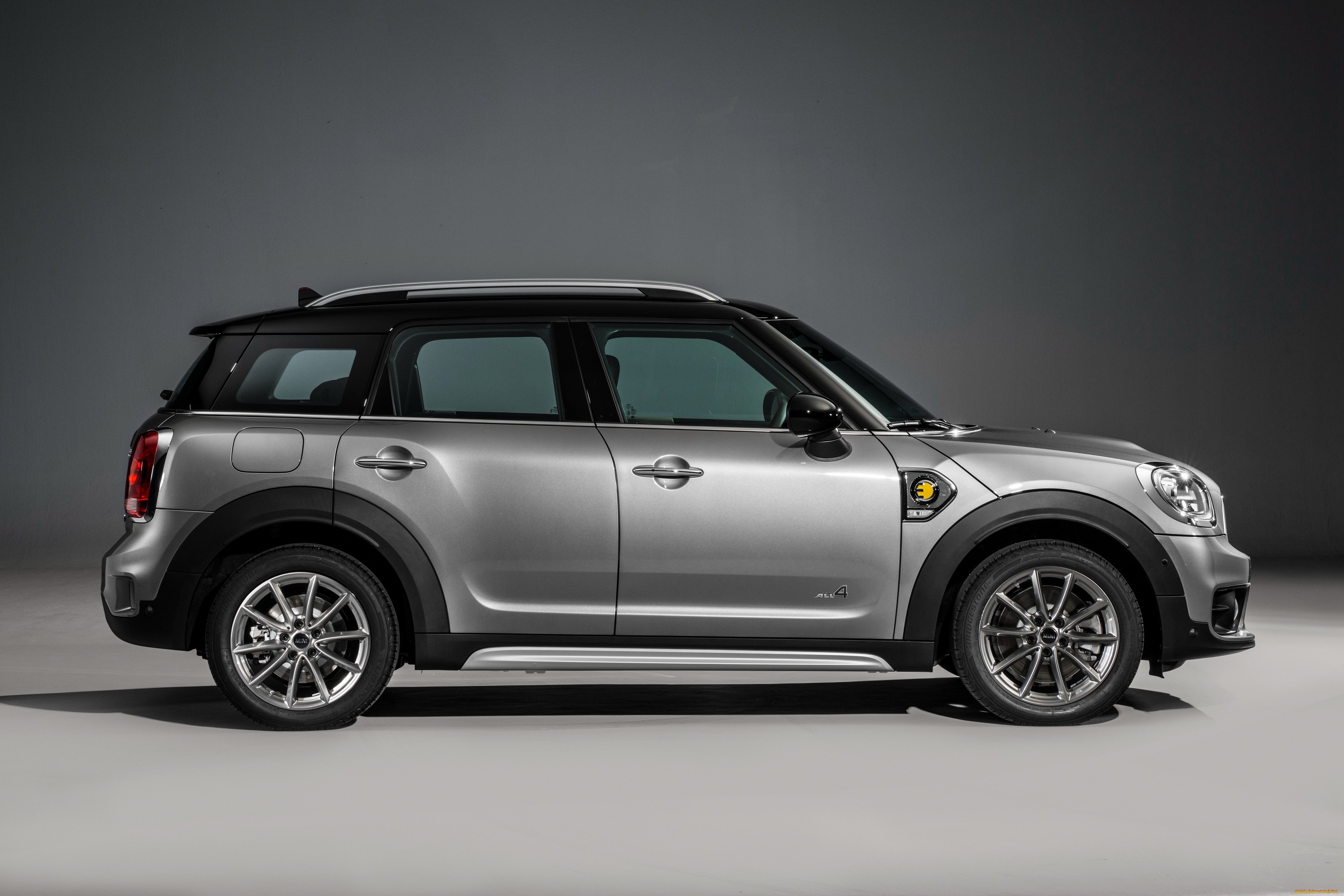 автомобили, mini, worldwide, cooper, all4, countryman, s, e