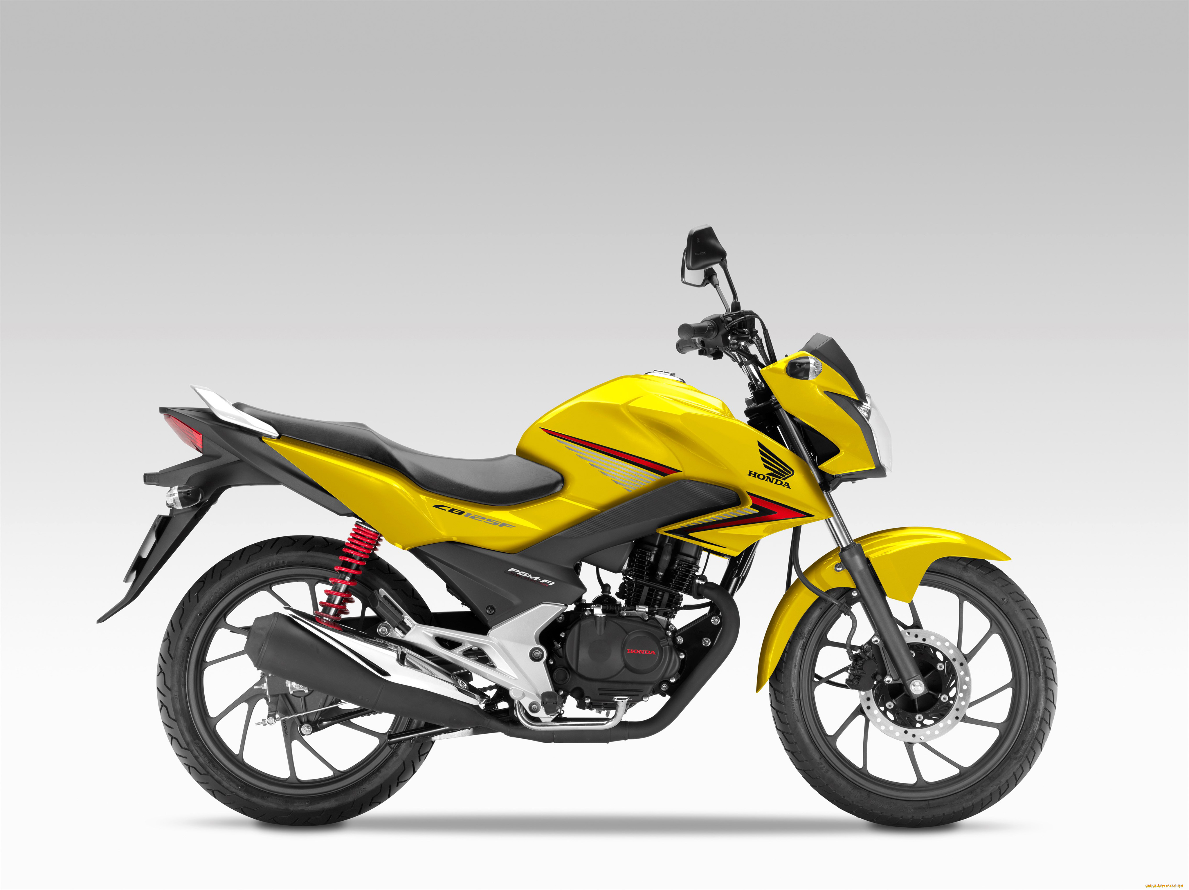 мотоциклы, honda