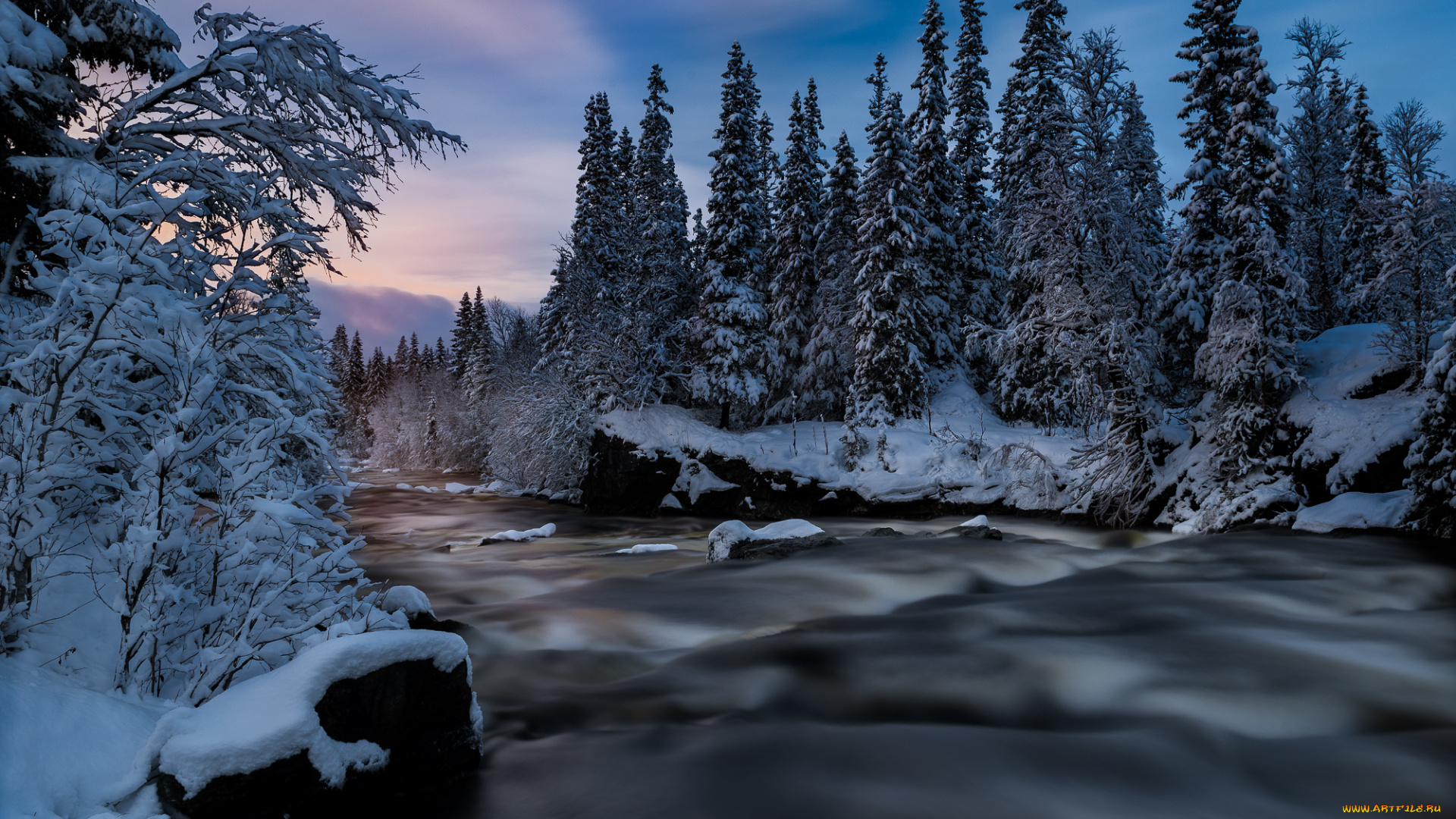 природа, реки, озера, простор