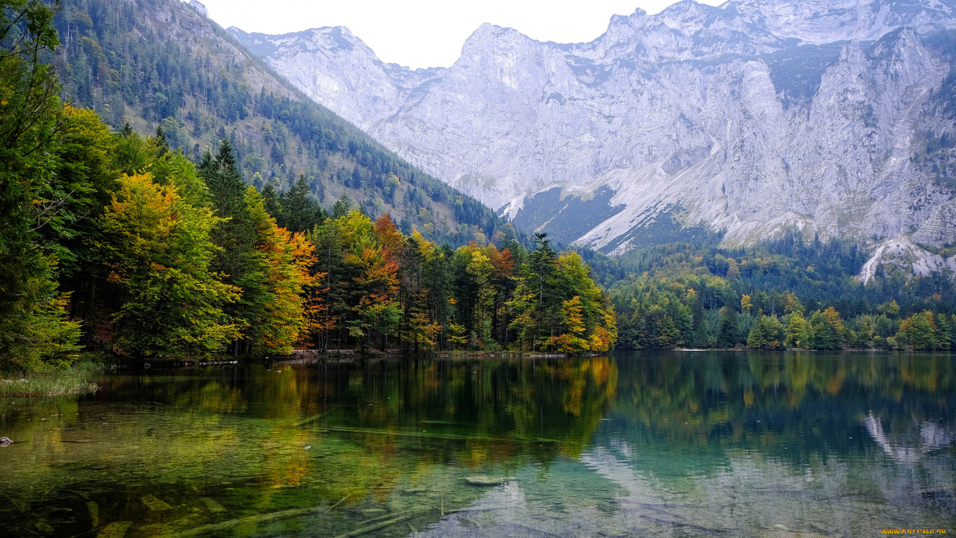 природа, реки, озера, простор