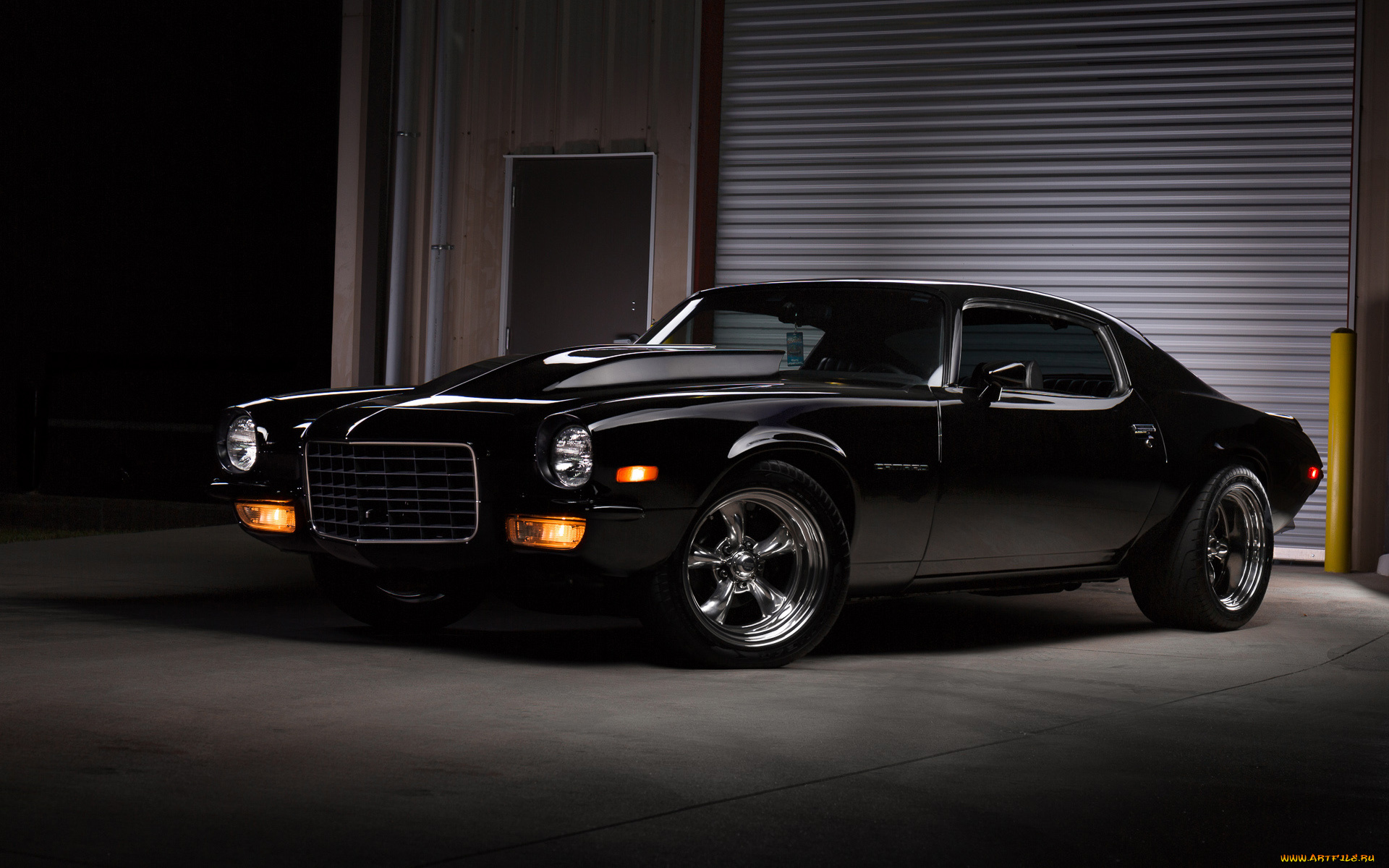 автомобили, camaro
