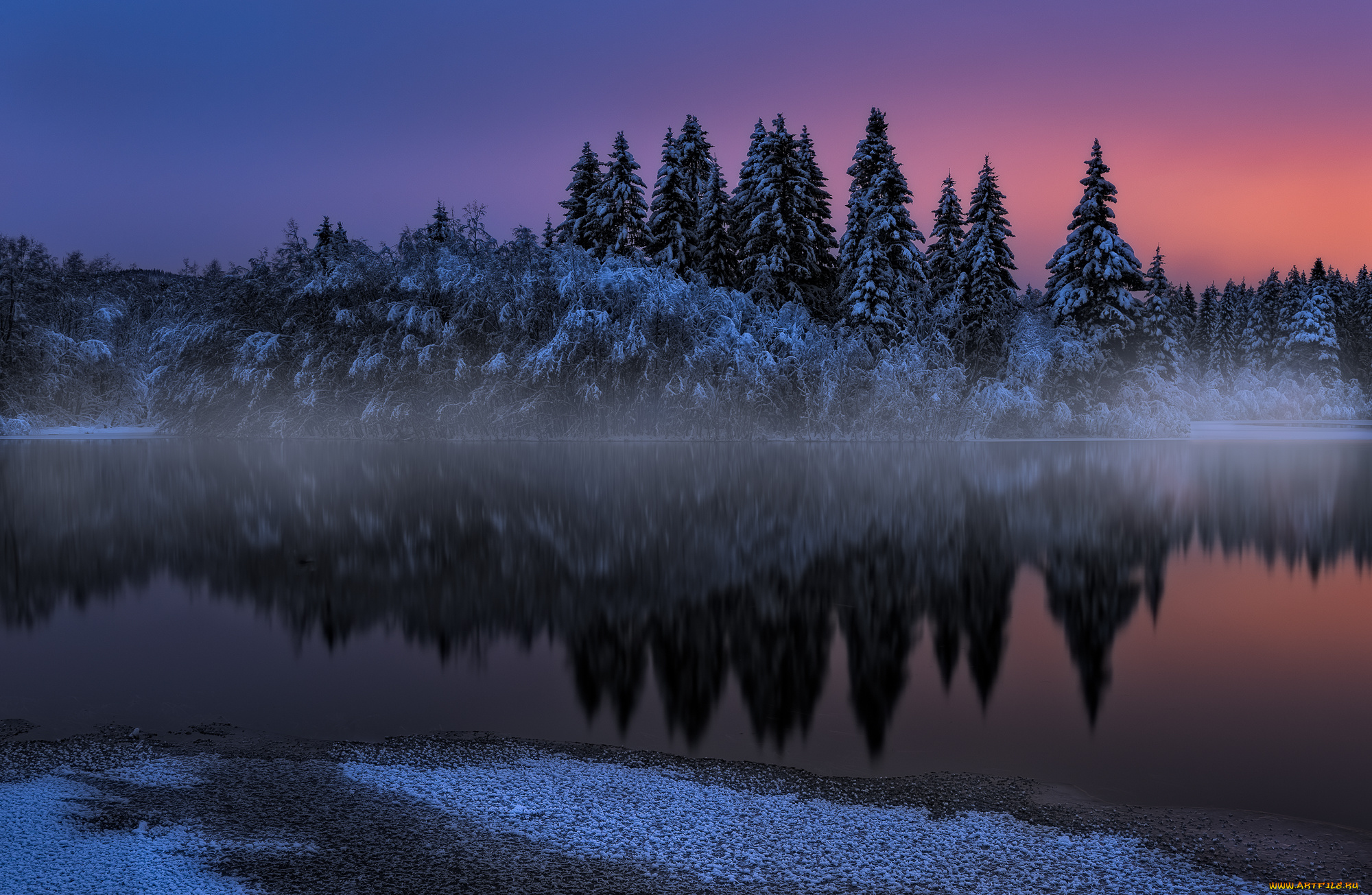 природа, реки, озера, простор