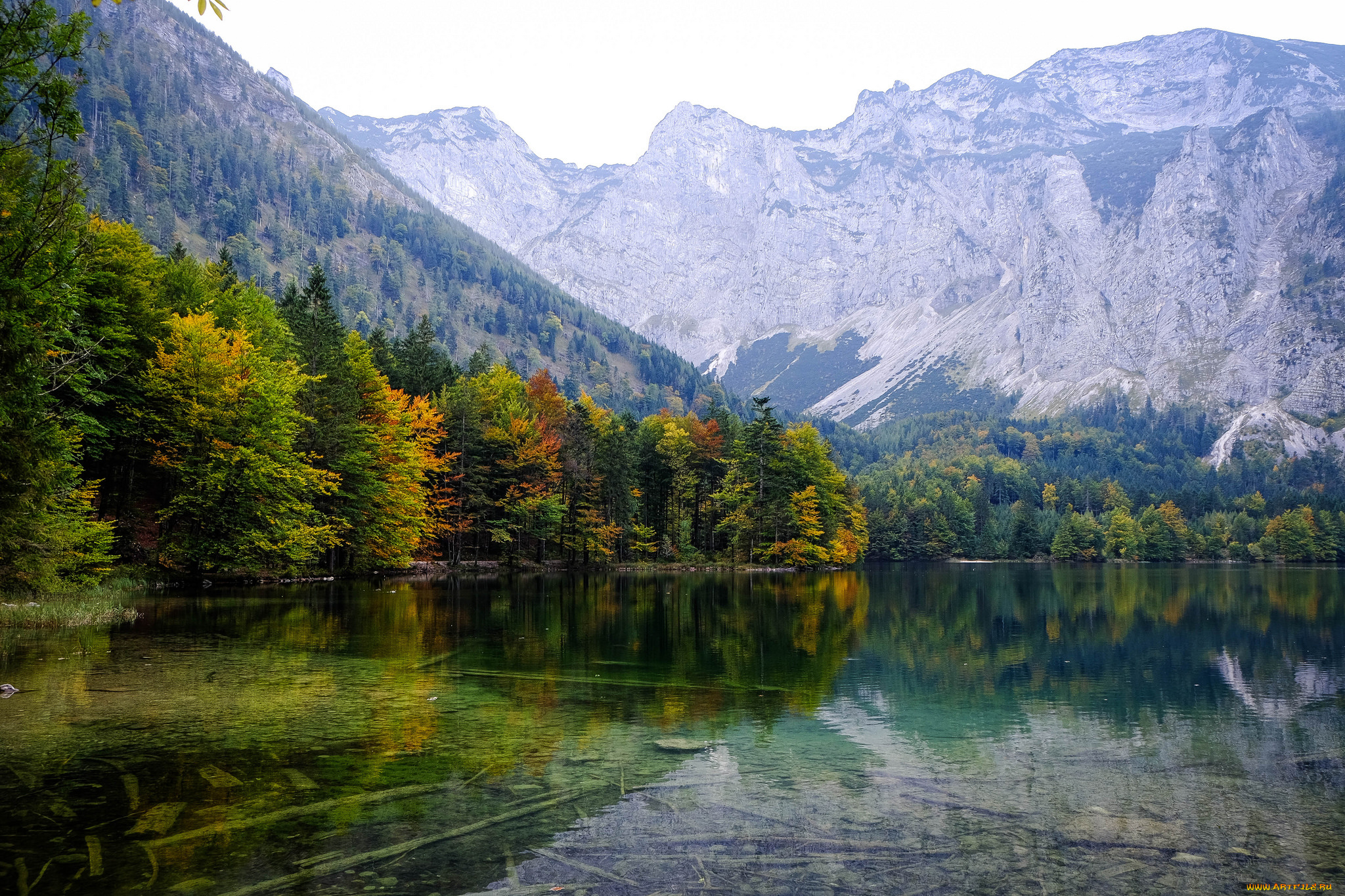 природа, реки, озера, простор