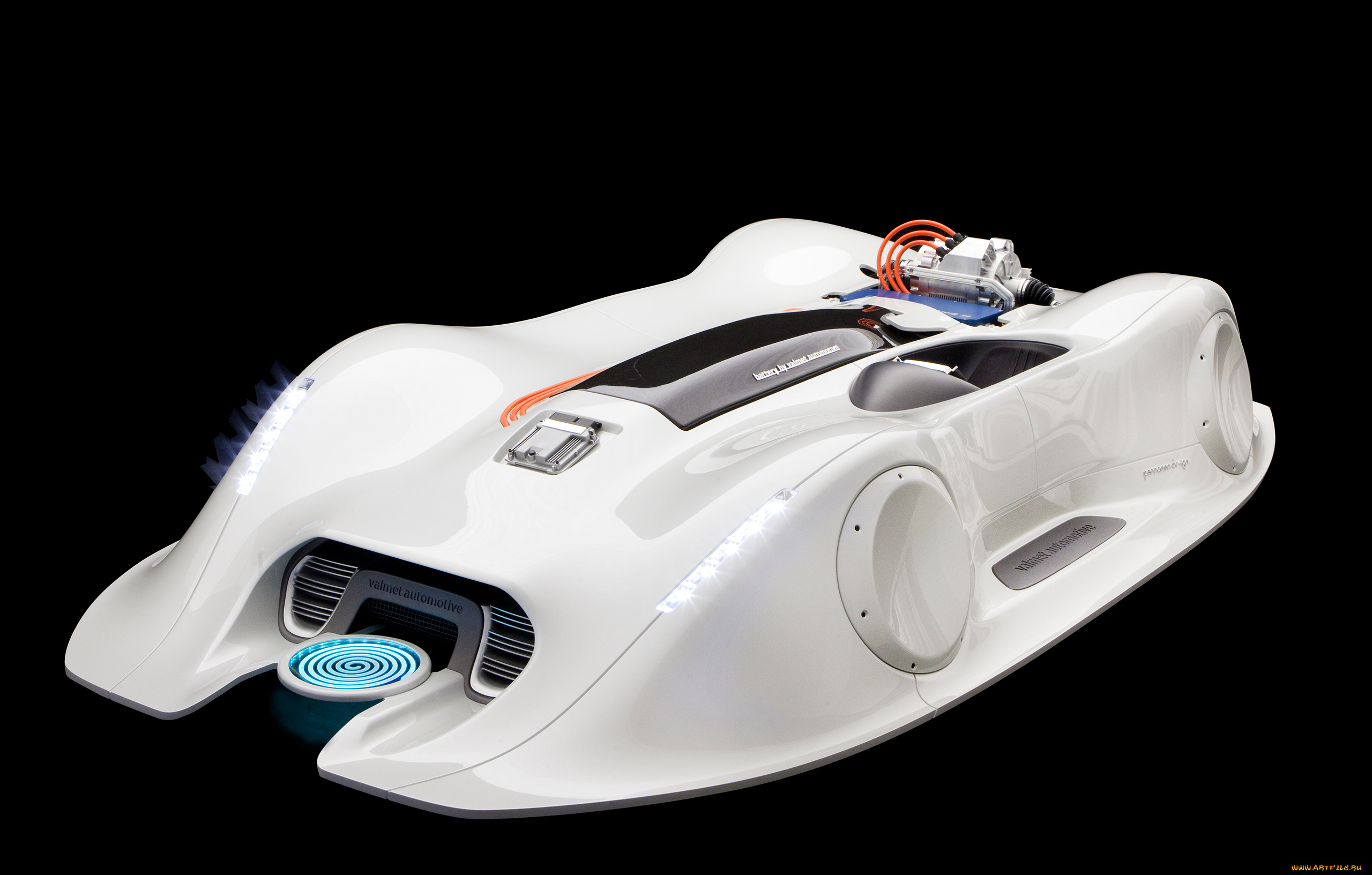 valmet, automotive, dawn, concept, 2012, автомобили, valmet, 2012, concept, dawn, automotive