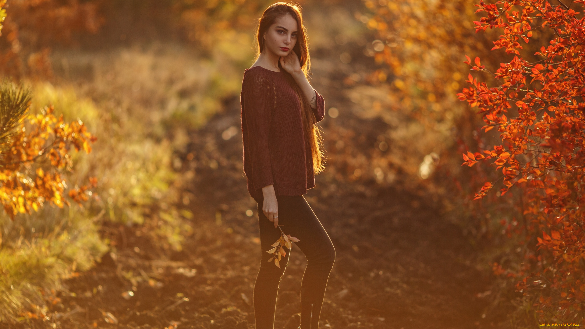 девушка, девушки, -unsort, , рыжеволосые, и, другие, модель