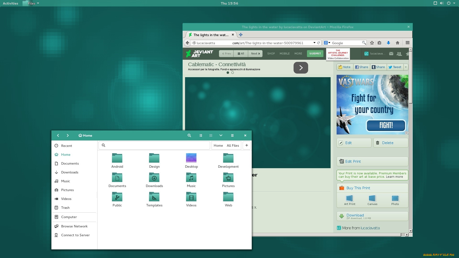 компьютеры, screenshots, фон, логотип