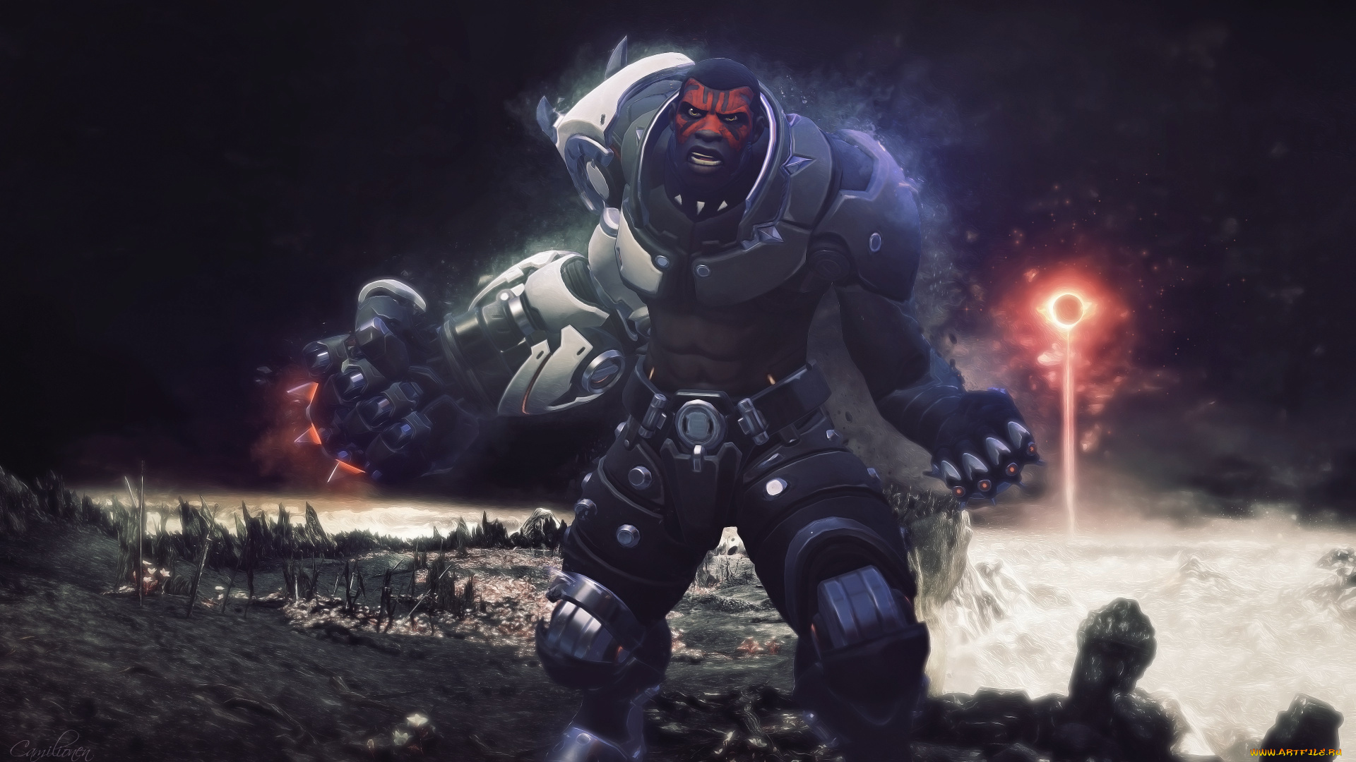 видео, игры, overwatch