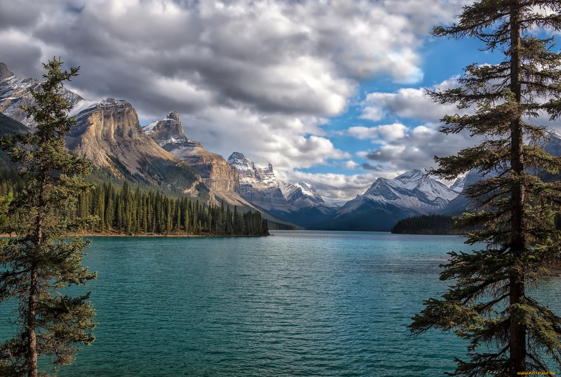 природа, реки, озера, простор