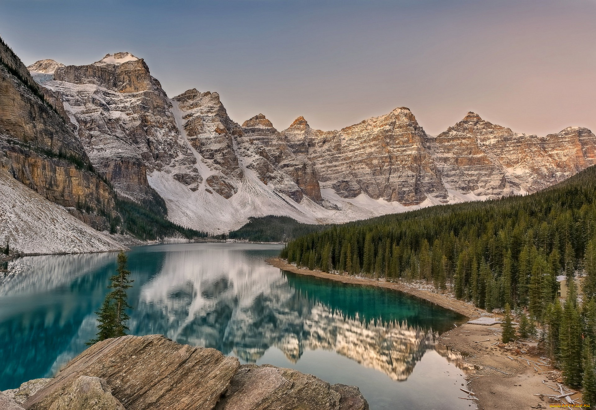 природа, реки, озера, простор