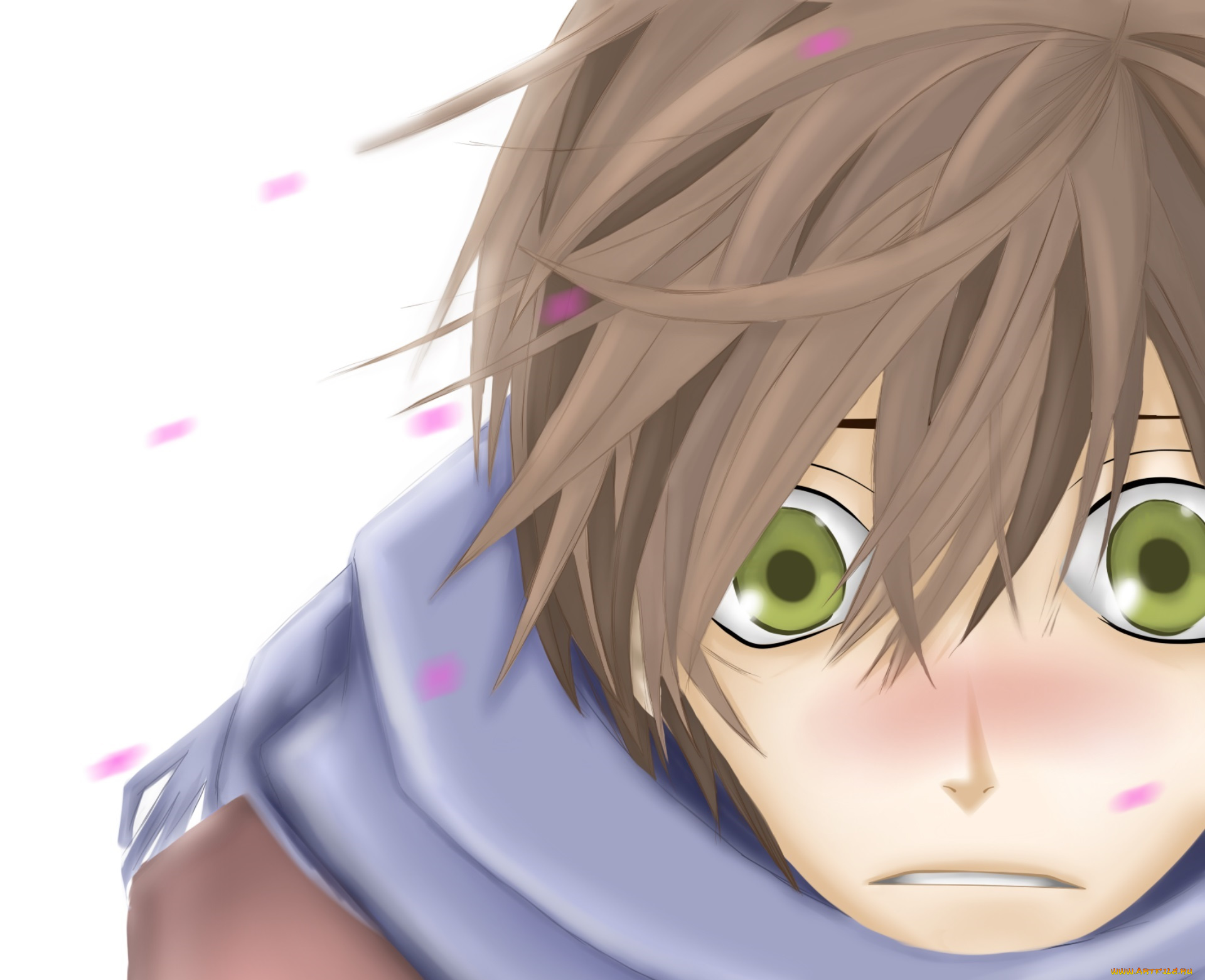 аниме, sekai, ichi, hatsukoi, sekaiichi, hatsukoi