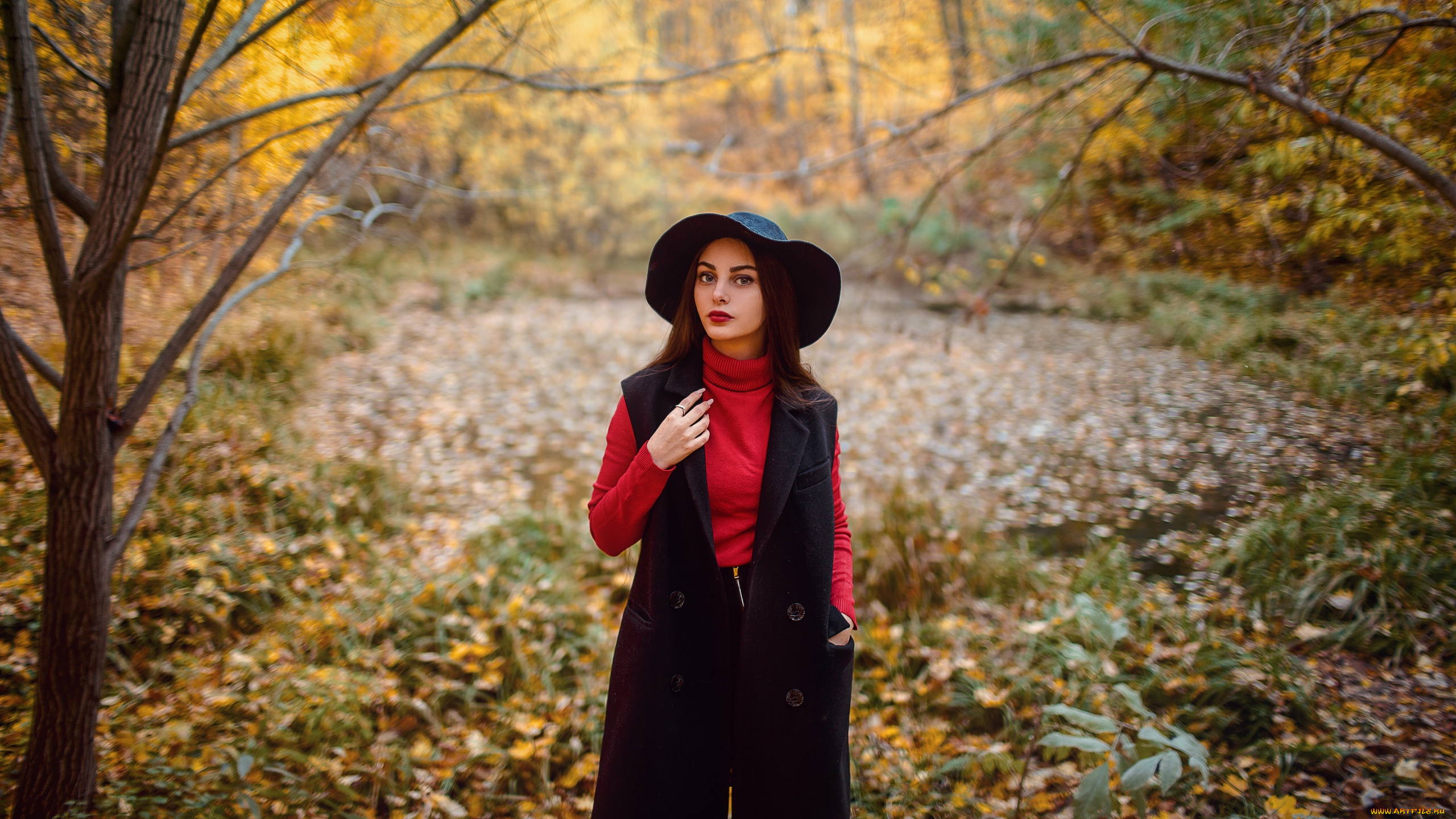 девушка, девушки, -unsort, , брюнетки, темноволосые, модель