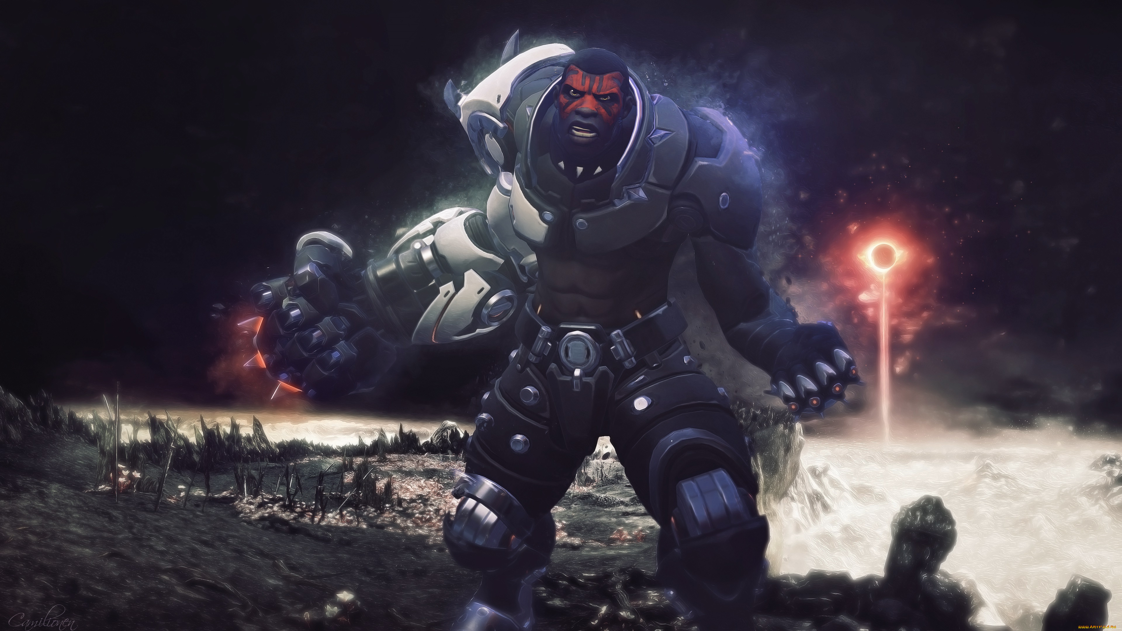 видео, игры, overwatch