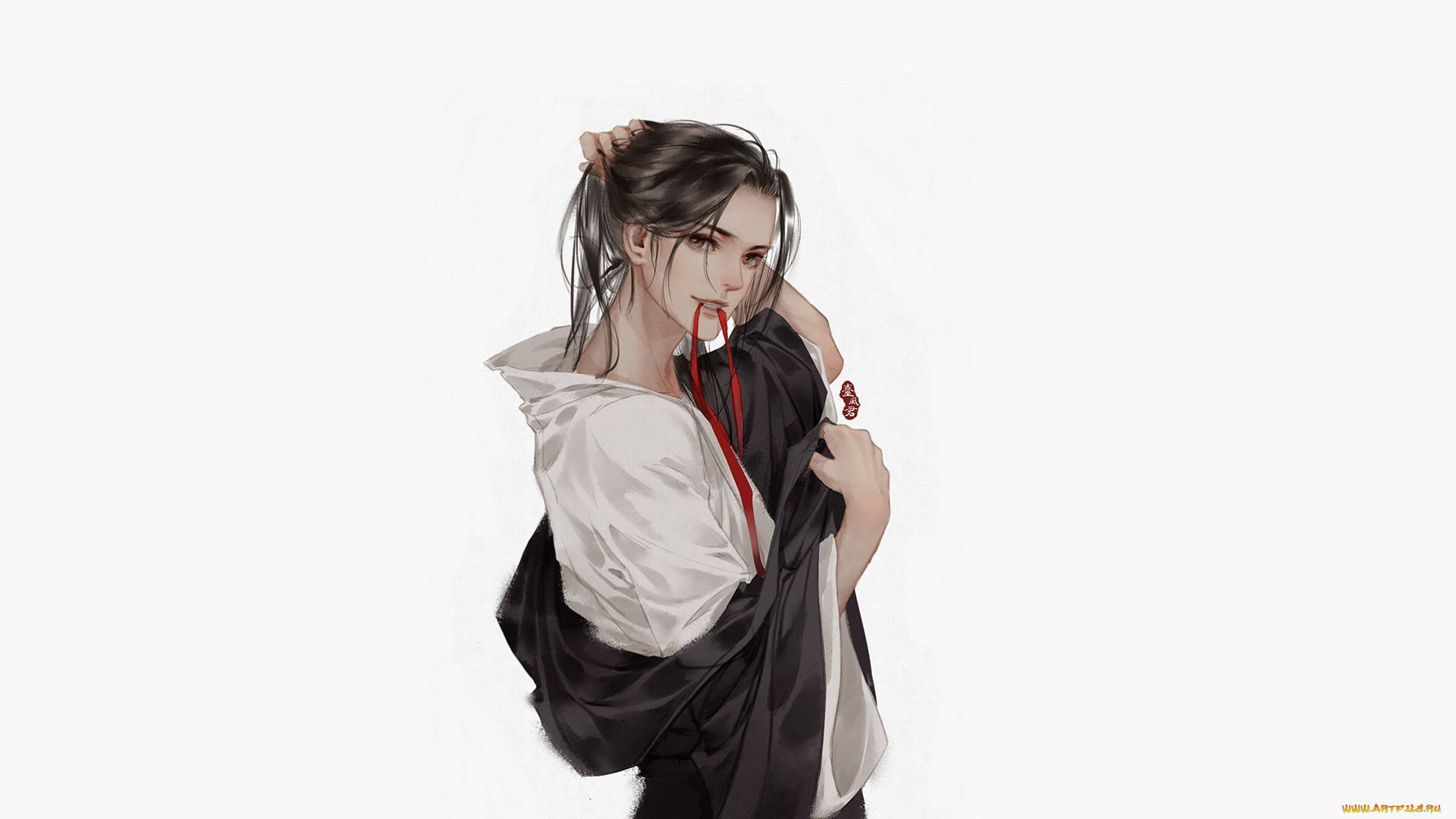 аниме, mo, dao, zu, shi, the, untamed, неукротимый, повелитель, чэньцин, мосян, тунсю, mo, dao, zu, shi, магистр, дьявольского, культа