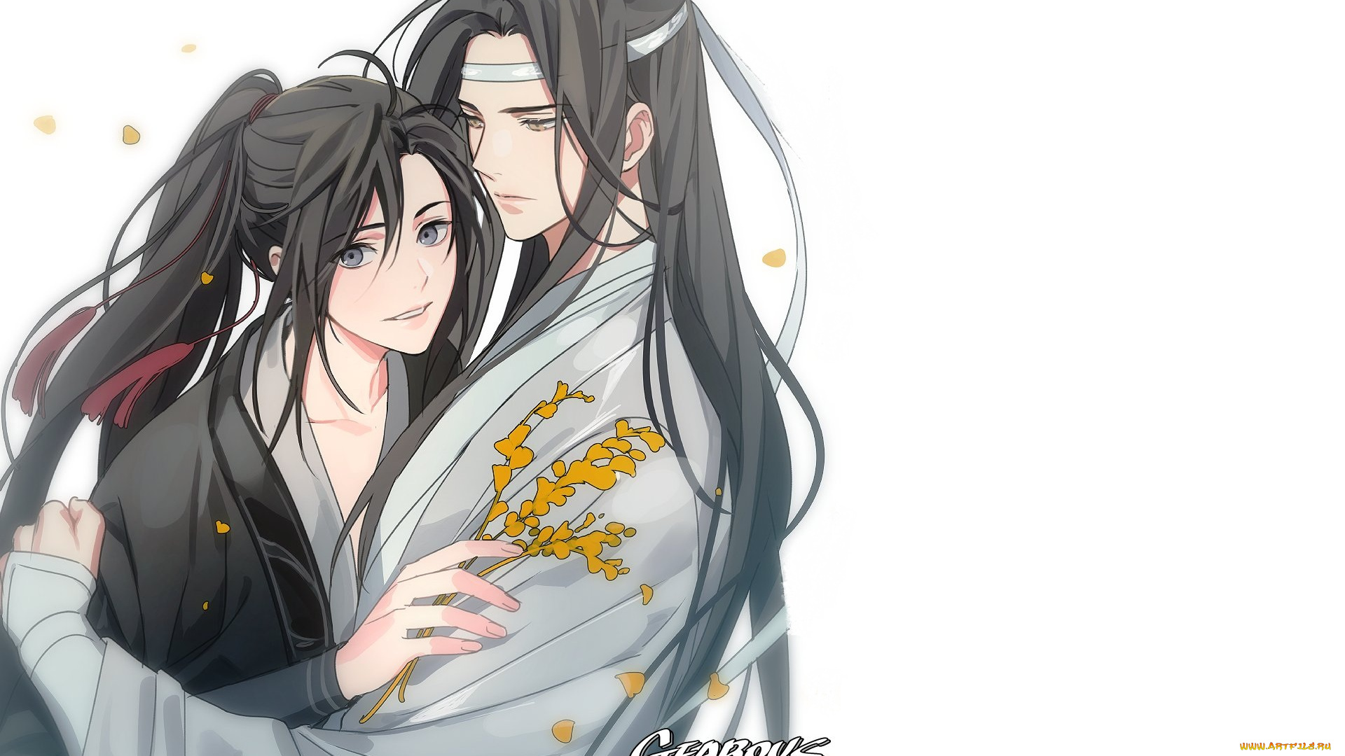 аниме, mo, dao, zu, shi, the, untamed, неукротимый, повелитель, чэньцин, мосян, тунсю, mo, dao, zu, shi, магистр, дьявольского, культа