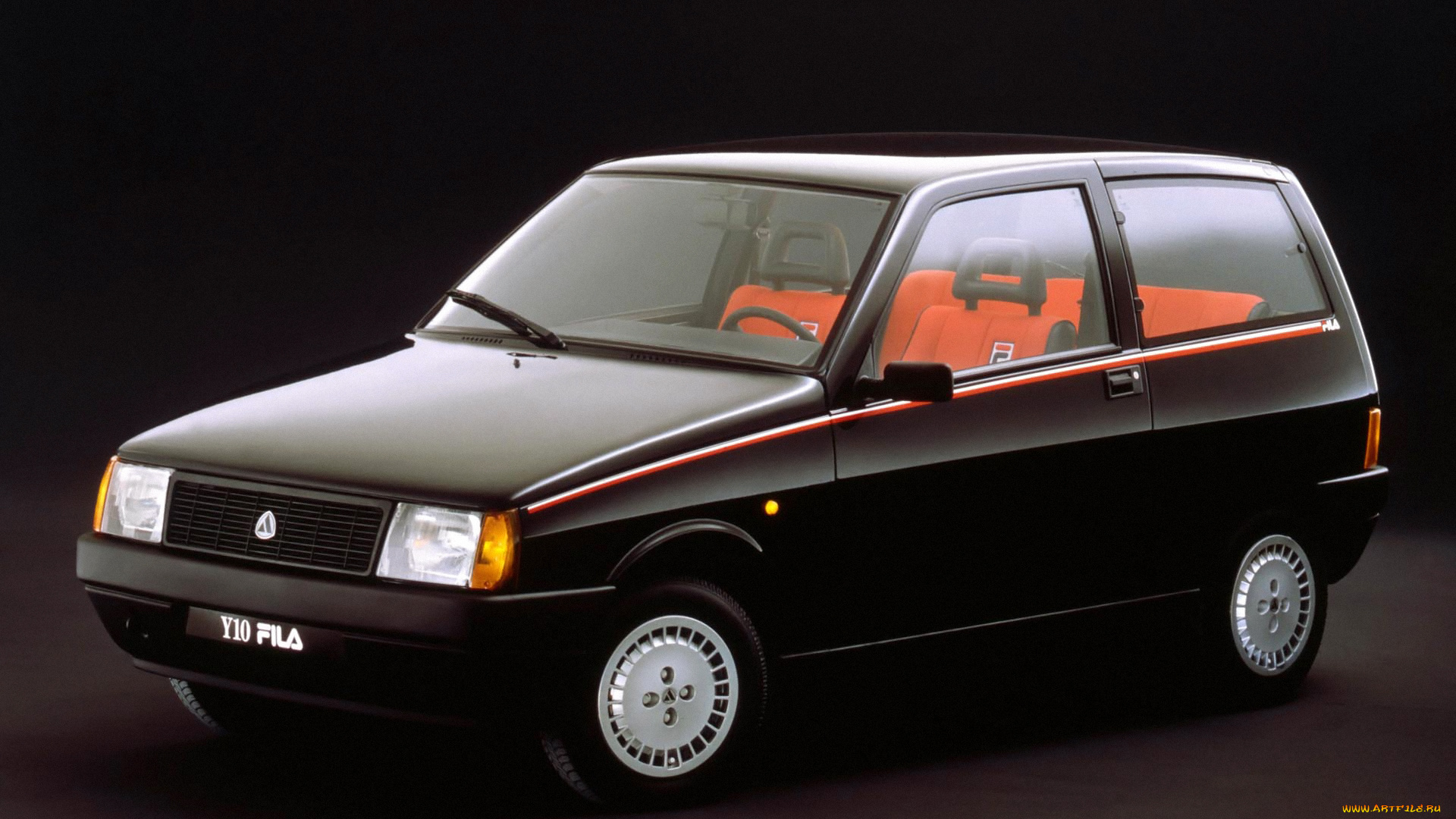 автомобили, autobianchi