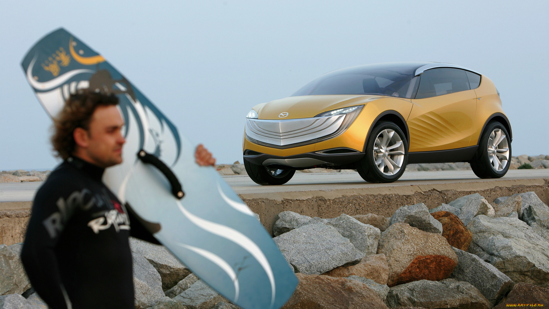 автомобили, mazda