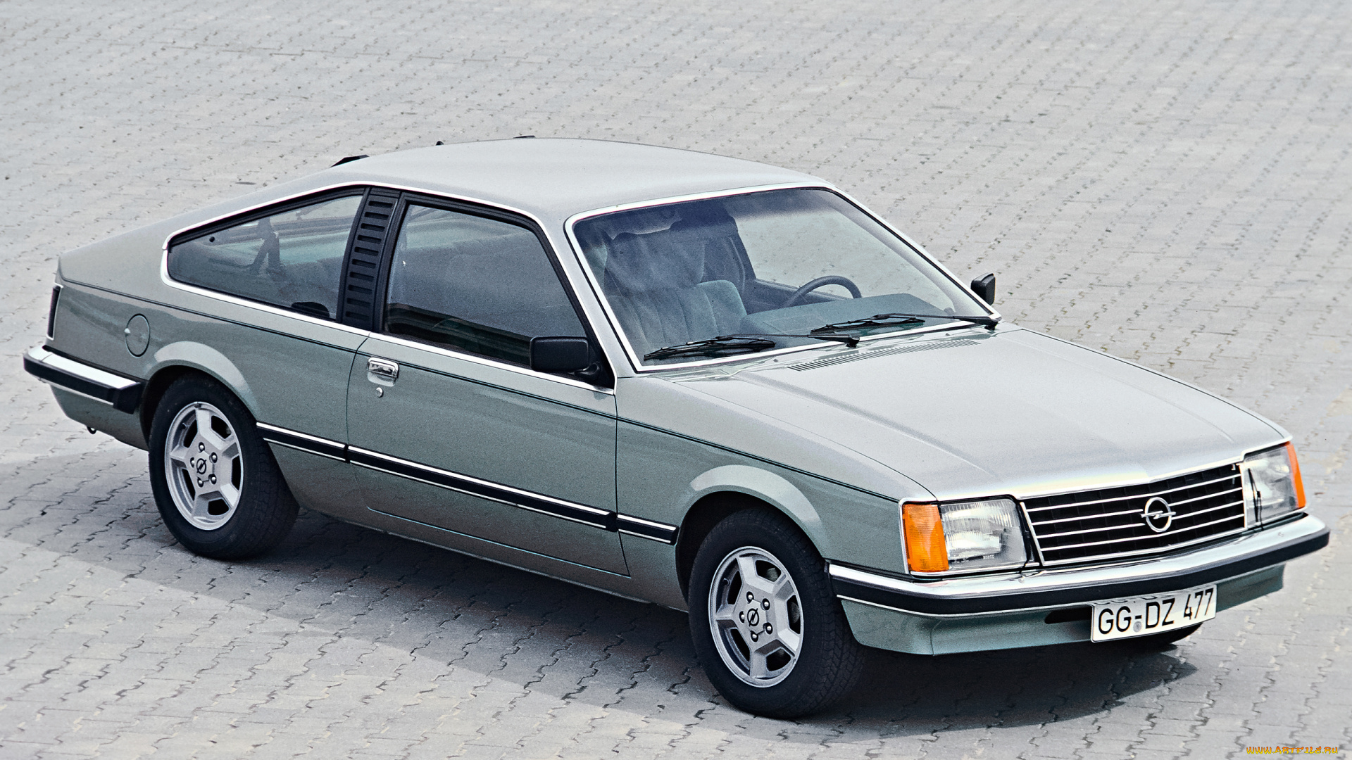 автомобили, opel