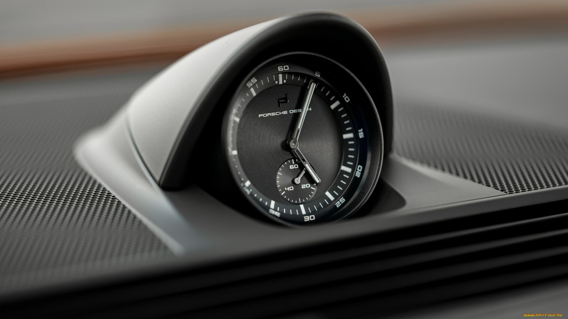автомобили, спидометры, торпедо, porsche, panamera, turbo, s, 2021, часы, торпеда