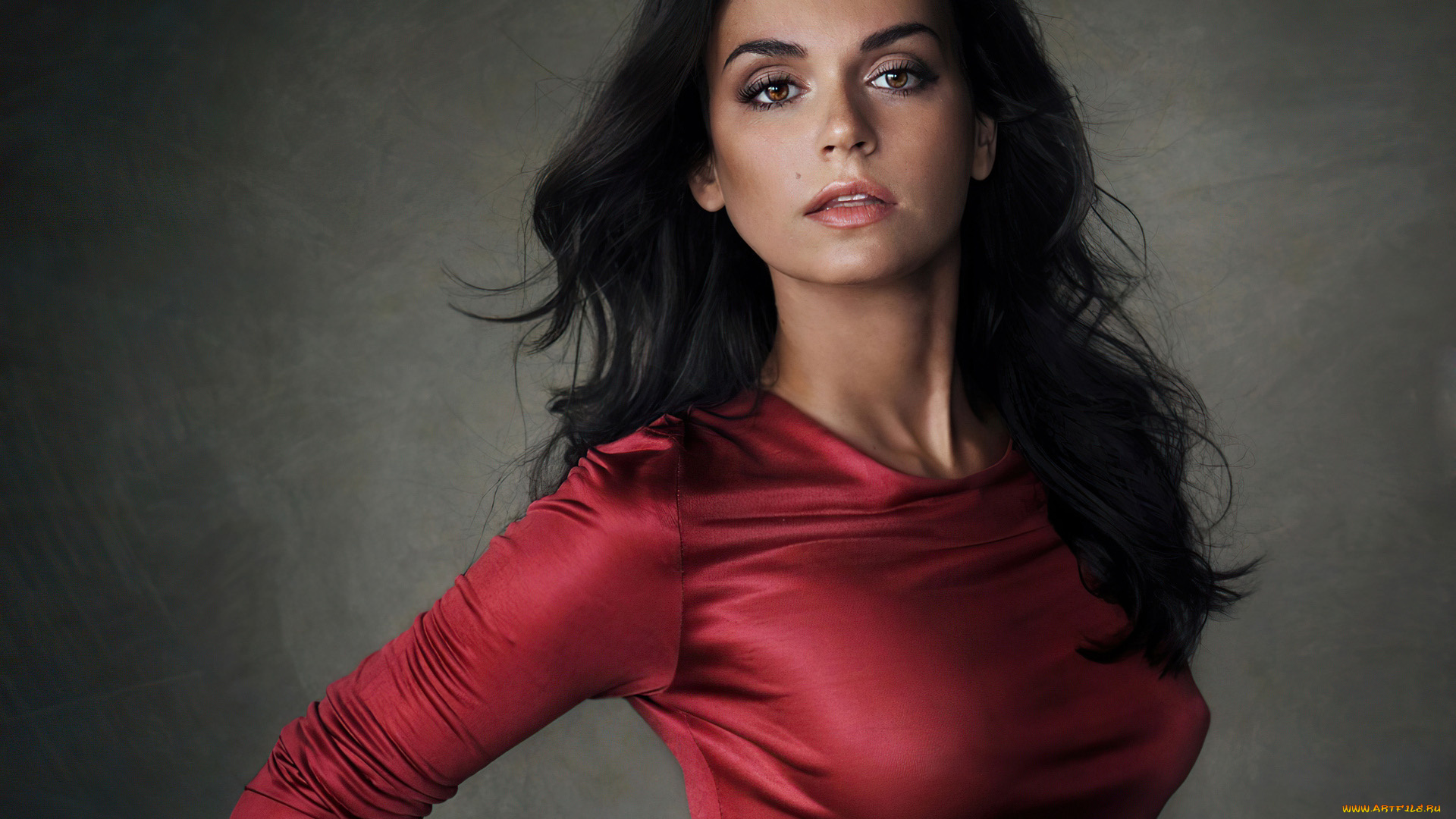 девушки, -, брюнетки, , шатенки, макияж